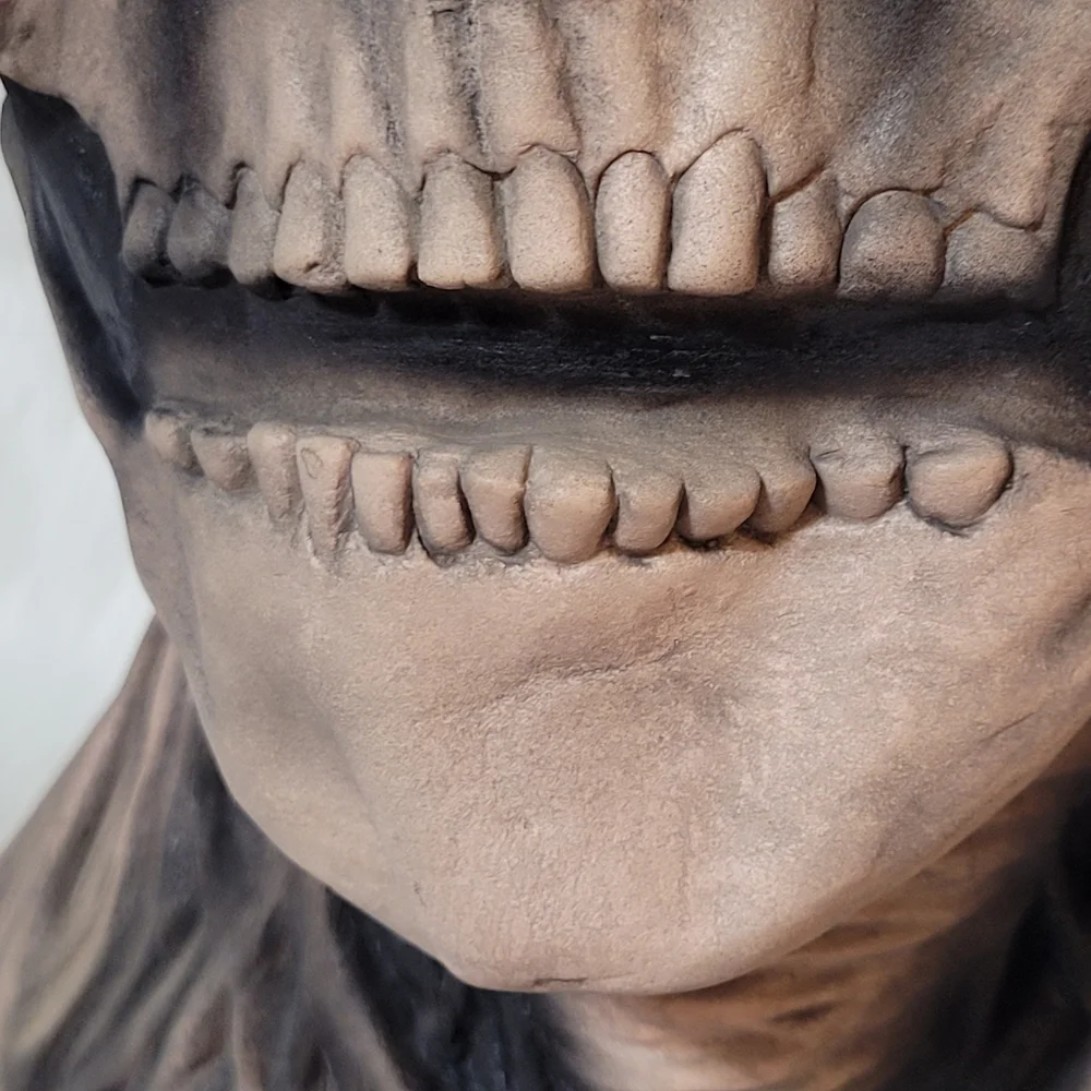 Zombie Mask